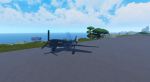 [SEA] Naval Bombing Units