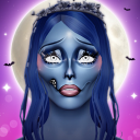 [🎃] Facecard: Makeup Showdown