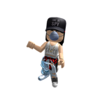 Lil Rascal Gang