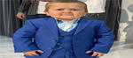 JAMAL LINDO