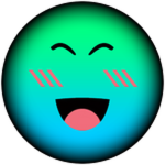 Super Super Happy Face