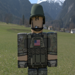 FPS Game Town US VS USSR