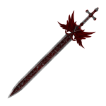 Vampiric Sword of Divinity
