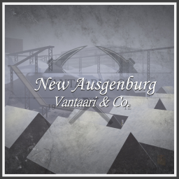 New Ausgenburg, Vantaari & Co. Property, Ionia