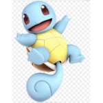 Squirtle Fan club!