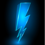 The Lightning Fan Club!