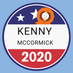 THE KENNY'S