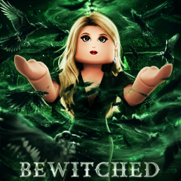 [DEATH'S TRIAL] Bewitched icon