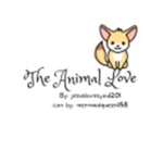 The animal love