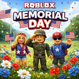 Sales Hangout - Memorial Day Sale!