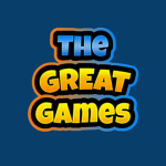 The Great Games! Chill