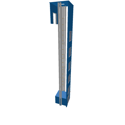 ##### Glass Kone ####### Elevator