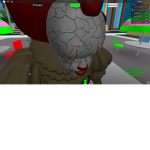 pennywise/it fan group