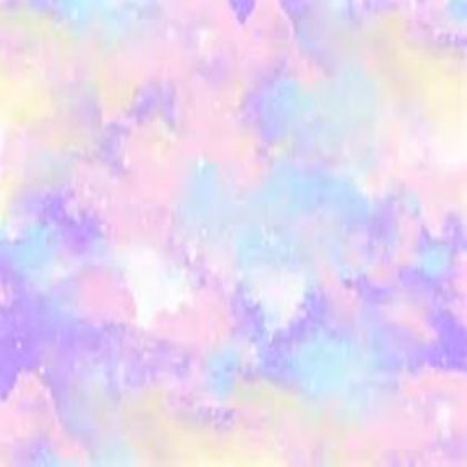 Soft Grunge Pastel Sky Roblox decal