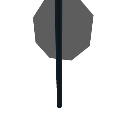 Stop Sign
