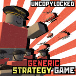 Generic Strategy Game