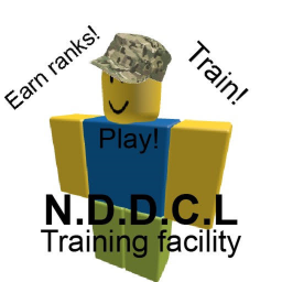 N.D.D.C.L PD  Training Facility