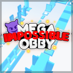 [😈] MEGA IMPOSSIBLE OBBY icon