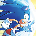 The Sonic Galaxy Gang (MK fun channels' group)