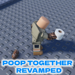 Poop Together: Revamped