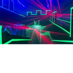 LAZER TAG icon