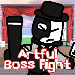Artful Boss Fight