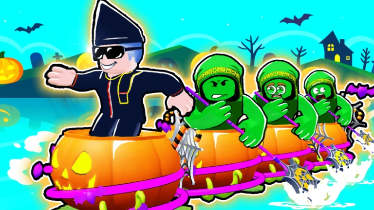 🚣‍♂️Kayak Racing [UPD] 🔥