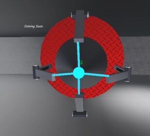 [REACTOR & MEGAPATCH 1] inf inc's reactor game
