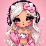 Avxnxty’s baddies