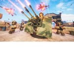 Roblox Military Operation