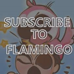 SUBSCRIBE TO FLAMINGO NOW