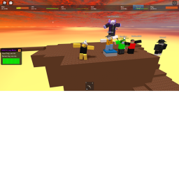 the sword fight on the deserts