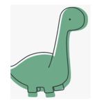Dino daycare/healthcare