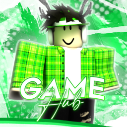 #💚 | Game Hub