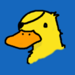 The Quackhead
