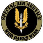 Special Air Service | Gulf War