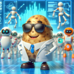potato science inc