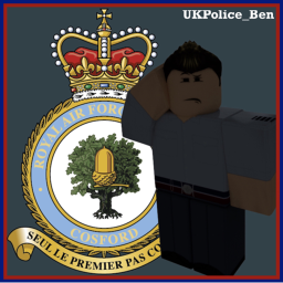 RAF Cosford