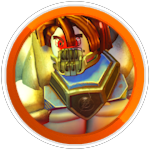 General Bacon Defeated!