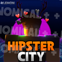 Hipster City Vl