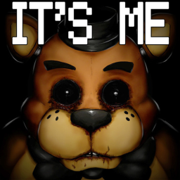 Five Nights at Freddy's: Hide and Seek