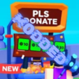 PLS DONATE💵 [MODDED]