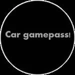 Car GamePass