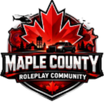 Maple County Roleplay Community | WHITELISTED