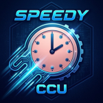 ALGO SPEEDY CCU