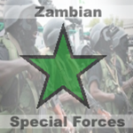 [ZSF] Zambian Special Forces