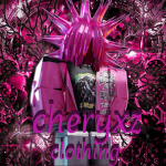 ୨୧ Cherryxz ୨୧