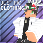 Justific Clothing Group Thumbnail