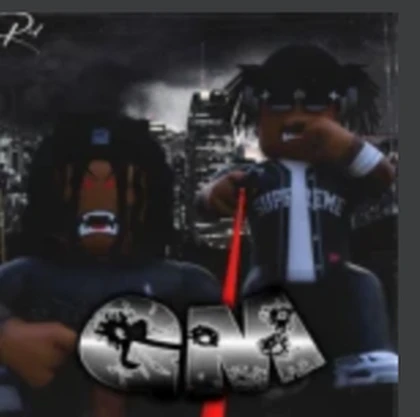 GM Get Money Roblox group icon