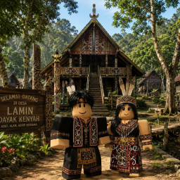 (OPEN TESTING) Desa Lamin